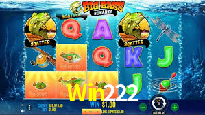 Bônus Generosos e Exclusivos no Win222 para Você!