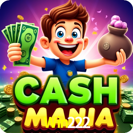 Win222: Seu Cassino Premiado com Pagamentos Rápidos