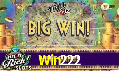 Win222