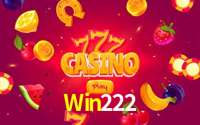Win222 Bet