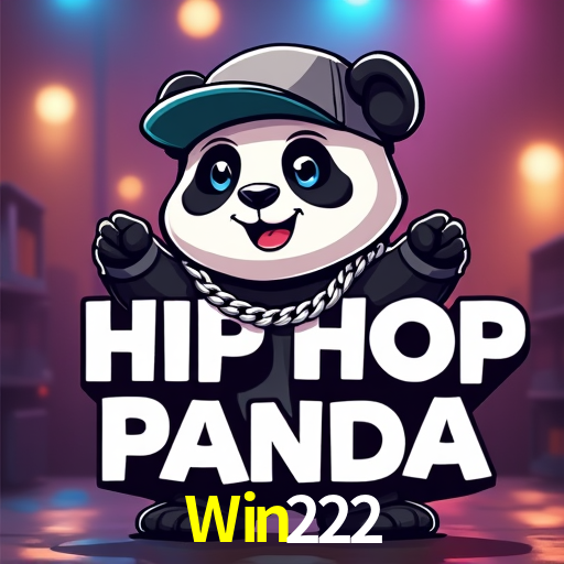 Win222: Jogos de Caça-Níqueis-Altas Recompensas, Roleta-Velocidade, Blackjack-Desafios Máximos