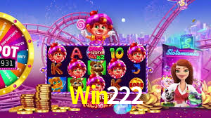 Win222 Bet